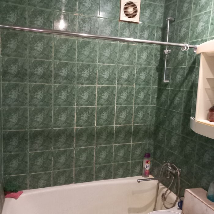 Продам 2х комнатную квартиру в Авиаторском 5км от Тополя-3