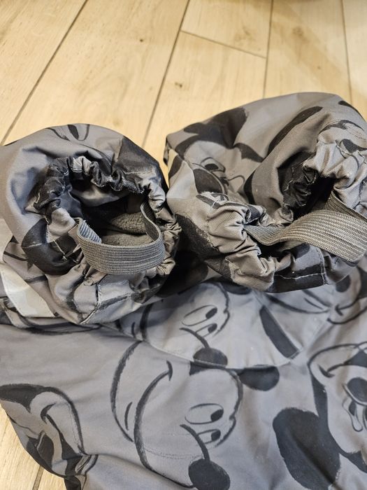 Kombinezon rozmiar 87 H&M