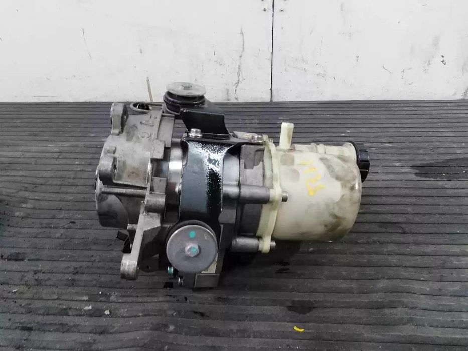 BOMBA DIREÇÃO DACIA DOKKER 2010 -491103569R