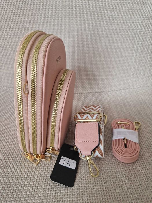 Mała Torebka Damska Podręczna