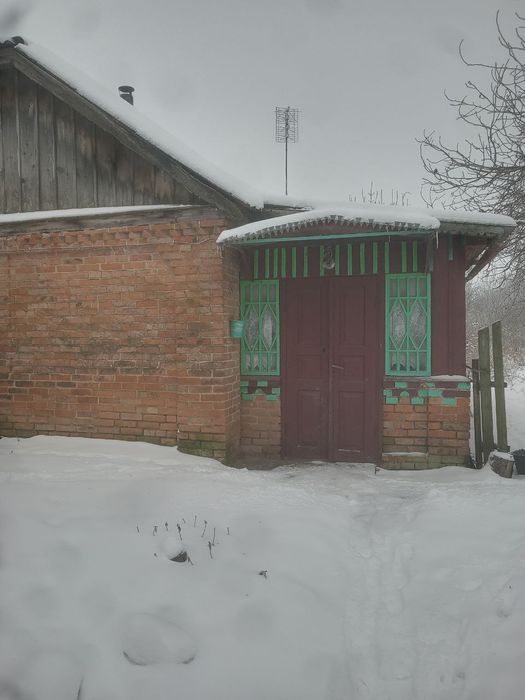 Продается дом в Ивановке