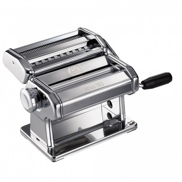NOWA Maszynka do Makaronu ATLAS MARCATO 150 Gwarancja WYSYŁKA