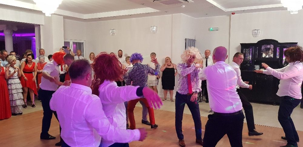 D.J. + Sax Live Na Twoja Impreze !!!