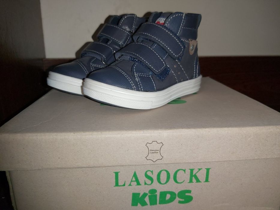 Lasocki kids взуття для хлопчика
