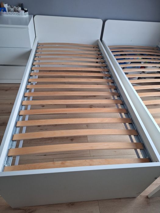 Łózko IKEA SLAKT   1 szt