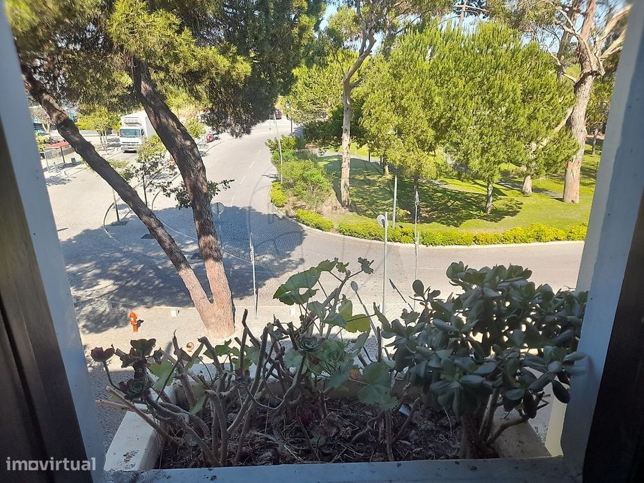 Apartamento T1 para venda