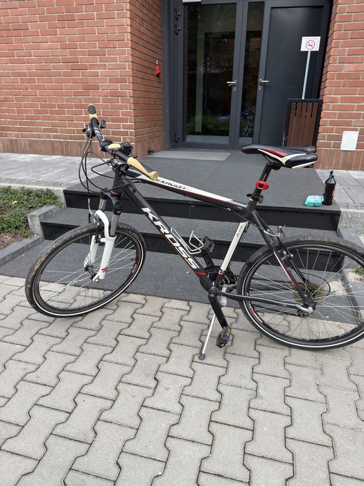 Rower Górski Kross Hexagon X3