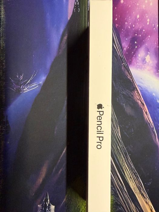 Apple Pensil Pro
