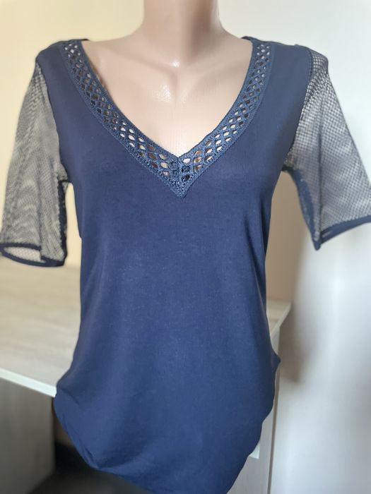 Футболка INTIMISSIMI синя