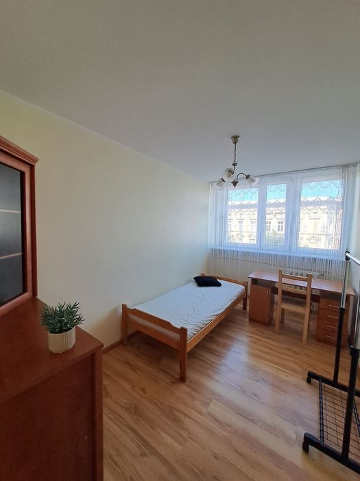 Mieszkanie – Szczecin - Widok 2