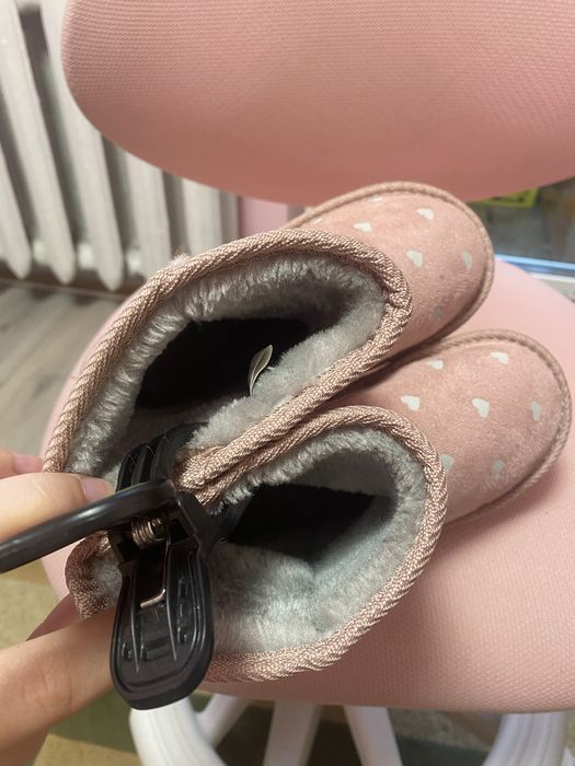 Угги Coqui 32 розмір