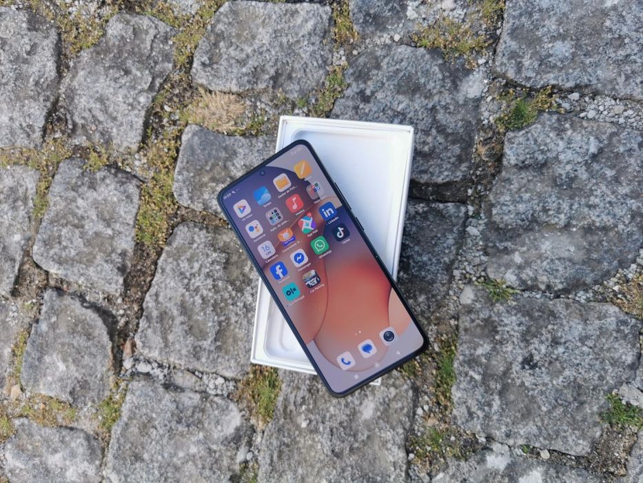 Troco Xiaomi 13t 5g