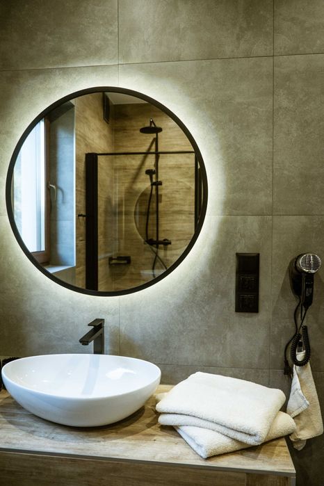 Domki Wincentego Ustrzyki Dolne Bieszczady