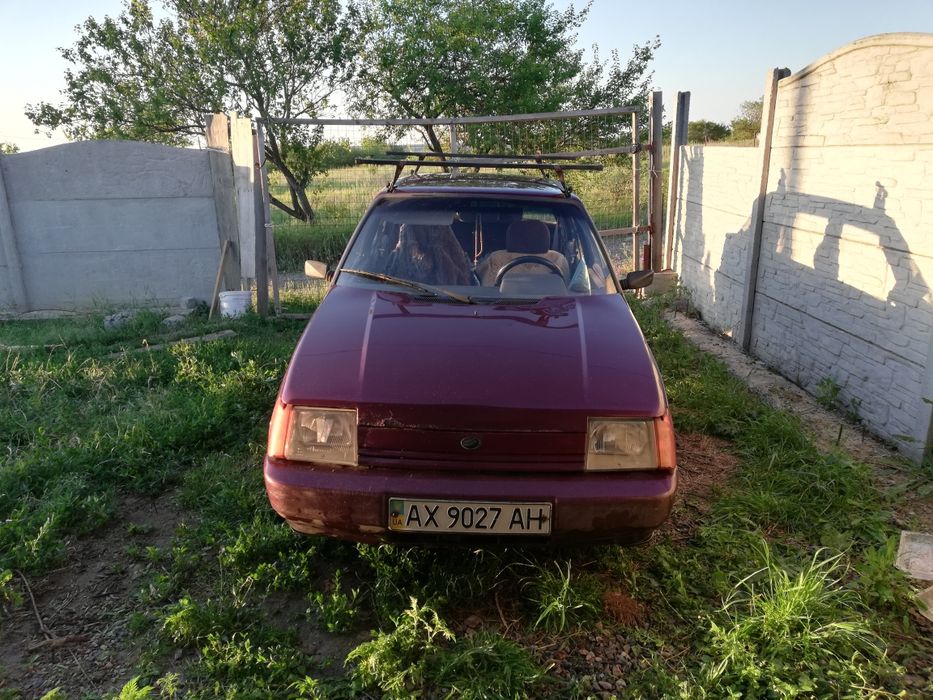 Продам  Славута 110307