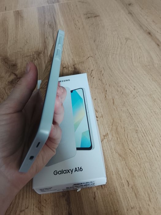 Telefon Samsung Galaxy A16
