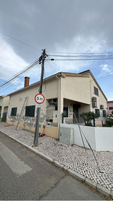 Pitura e remodelação qualificada