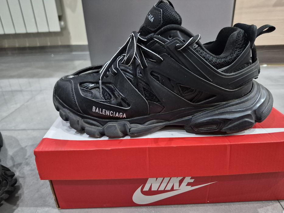 Balenciaga Track