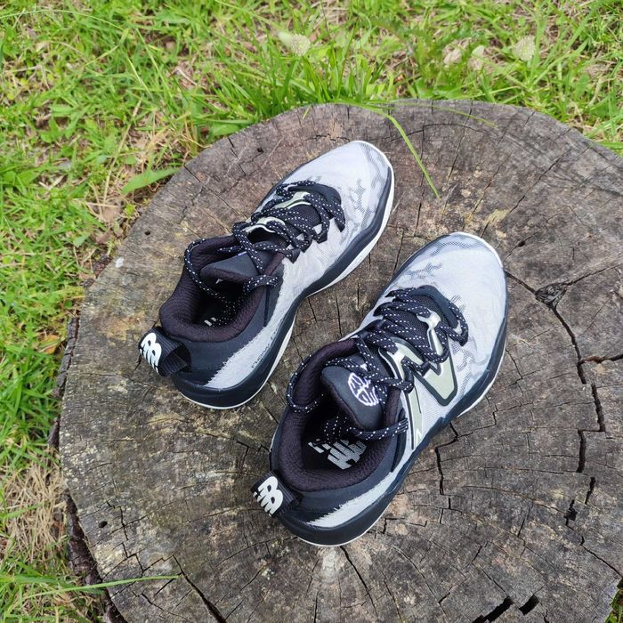 New Balance two WXY v3 Ténis de basquetebol unissexo EU 37