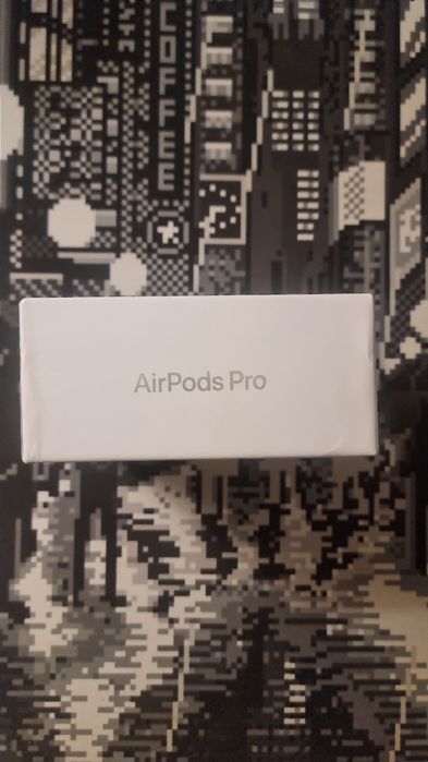 Airpods pro 2 geração