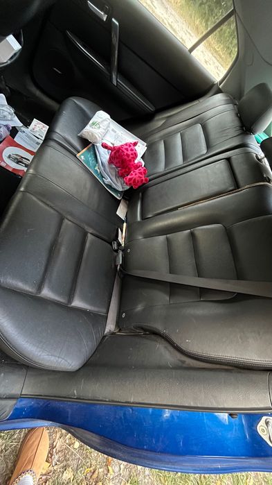 Mazda 6 2007 рік