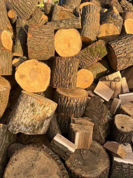 Продам дрова дуб акация ясень | Очень дешево | Днепр