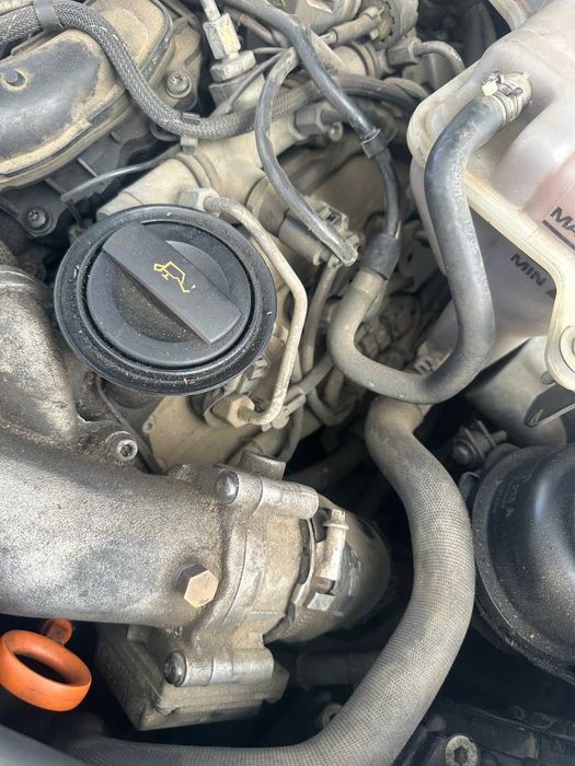 Audi a6c6 продаж