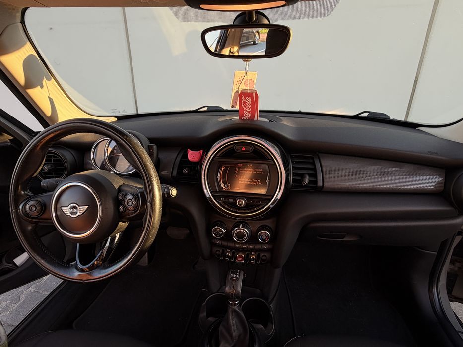 Mini Cooper 2016