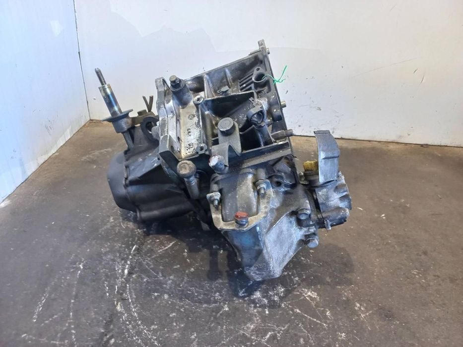 CITROEN XANTIA SEDAN TRANSMISSION BOX REF. 20TB27
