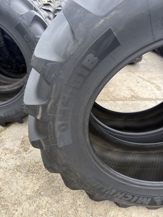 Opony 480/70R38 Michelin Nowe