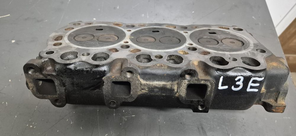 Głowica silnik Mitsubishi L3E,sprawna,gwarancja.
