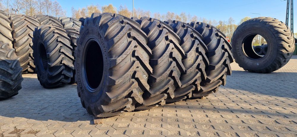400/70r18 405/70r18 16.0/70r18 15.5/70r15  Michelin Nowe