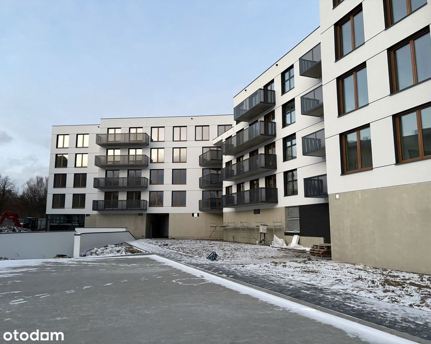 Czarnowiejska 4 | mieszkanie 3-pok. | M.3.26