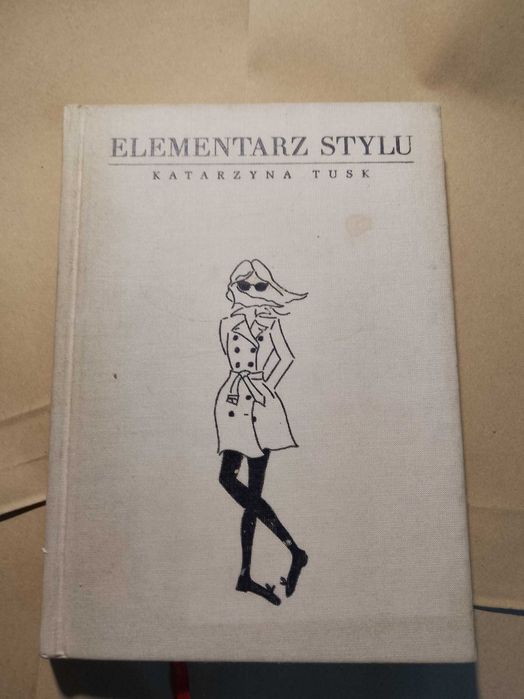 Elementarz Stylu Katarzyna Tusk