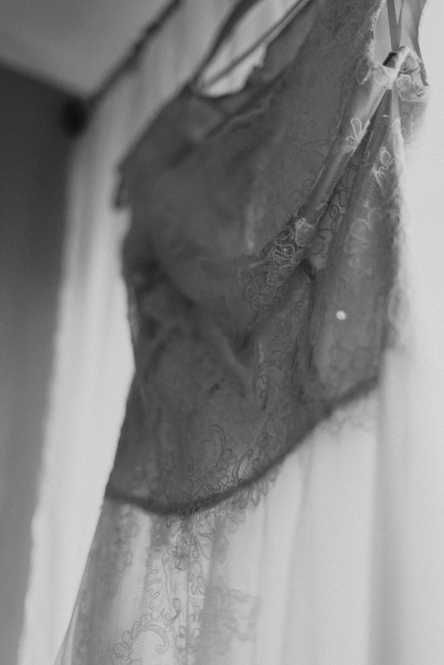 Suknia ślubna Domenica Julia Gastoł