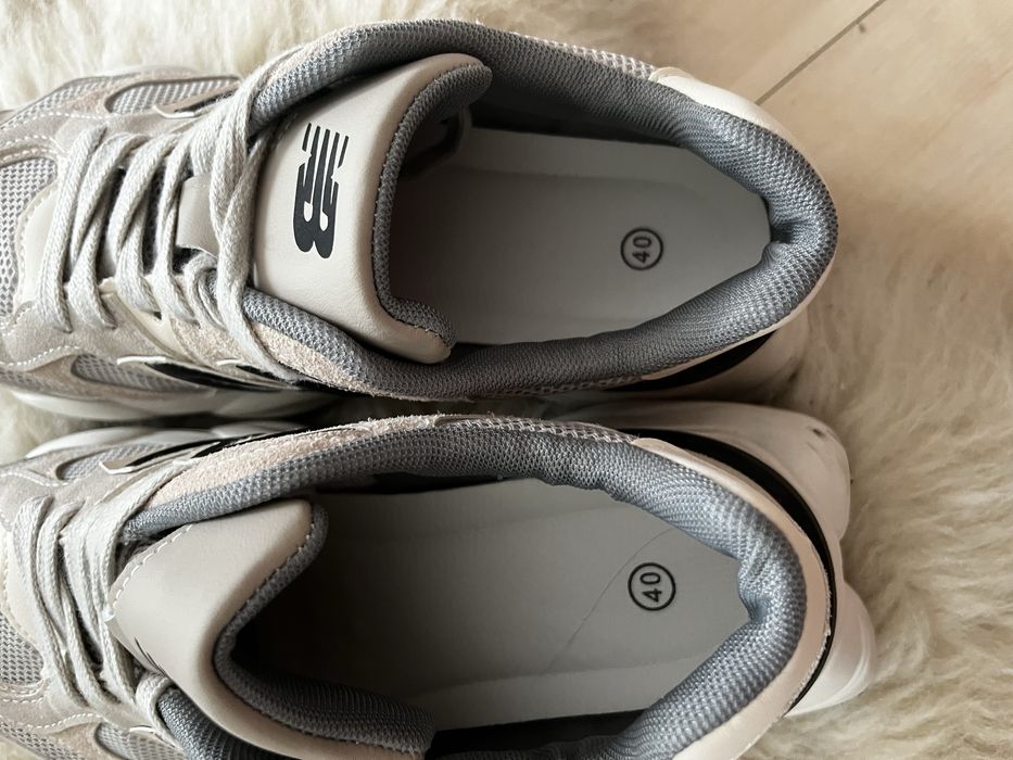 Buty New Balance 39