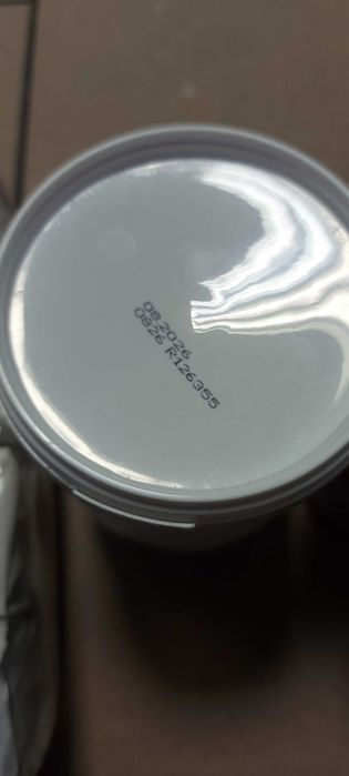 Pasta BHP 17 mydło luksja 60sz