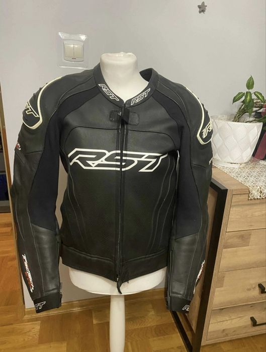 Kurtka motocyklowa RST Tractech Evo 3 jak nowa