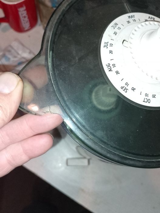 Очиститель для води "Барьер"