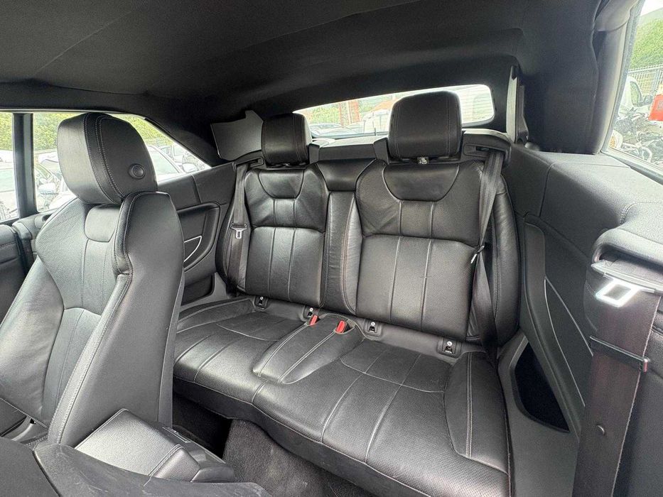 Land Rover Range Rover Evoque Cabrio — fotografia 7