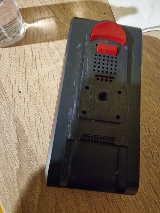 Akumulator do odkurzacza honiture sprawny