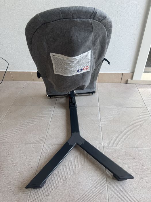 Esperguiçadeira kinderkraft