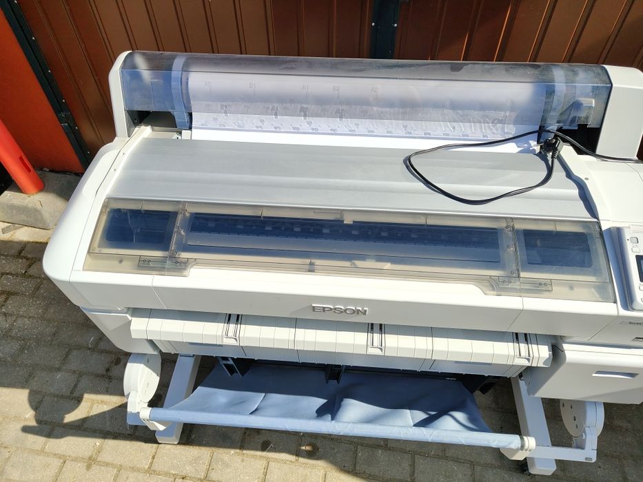 Drukarka wielkoformatowa EPSON SURECOLOR T5000
