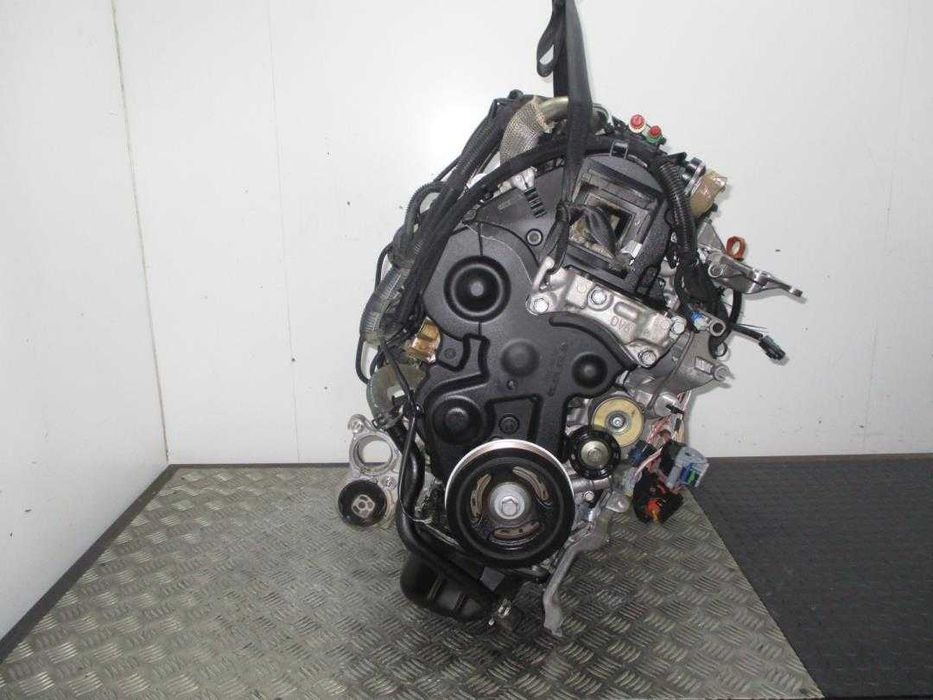 MOTOR 1.6HDI PEUGEOT PARTNER /CITROEN BERLINGO REF:9H03 110CV