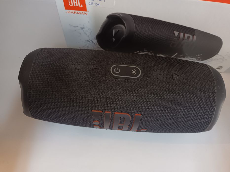 Głośnik JBL CHARGE 5