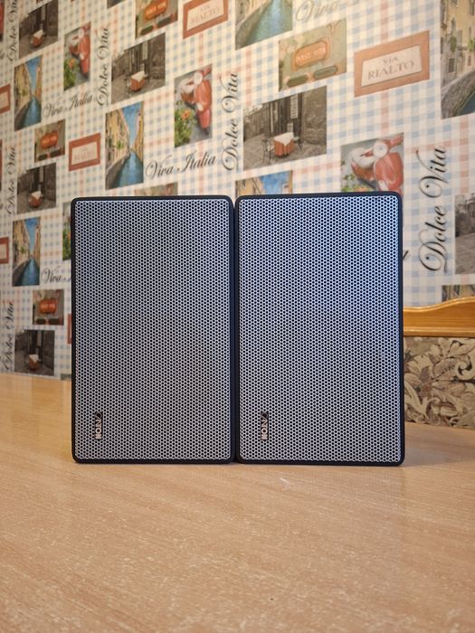 Добротная немецкая Canton LX 300,4..8 Ом,30/45 Вт,АССОРТИМЕНТ!