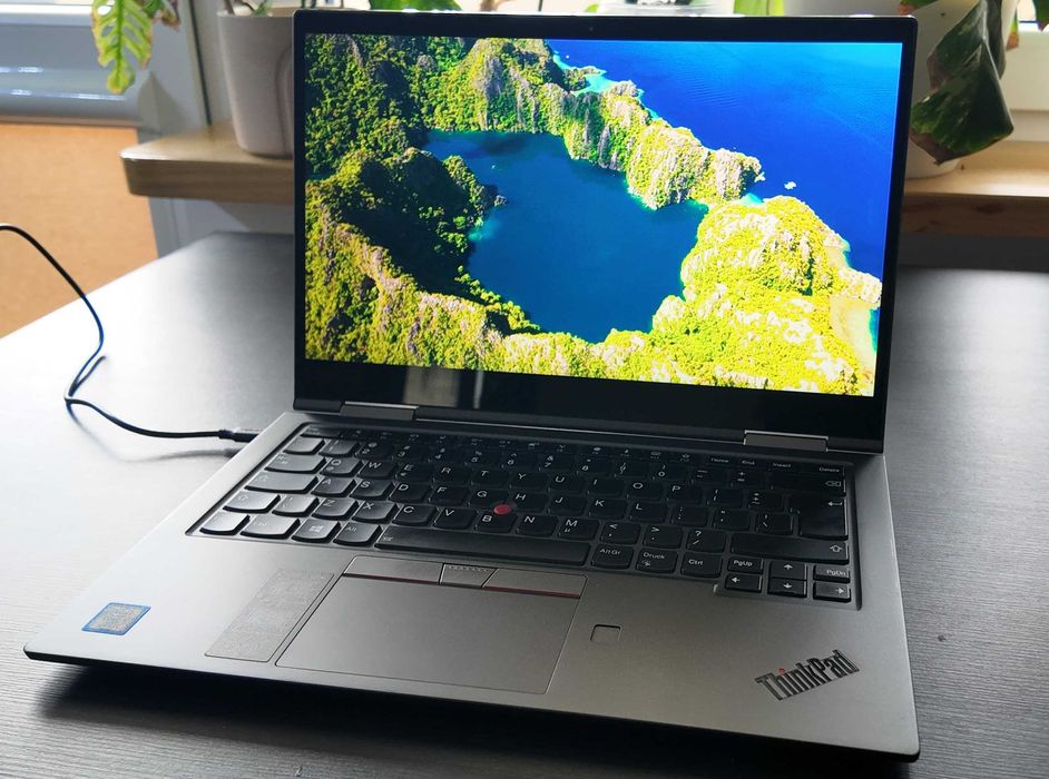 Laptop Lenovo Thinkpad Yoga X1 G4 2w1 Win 11
