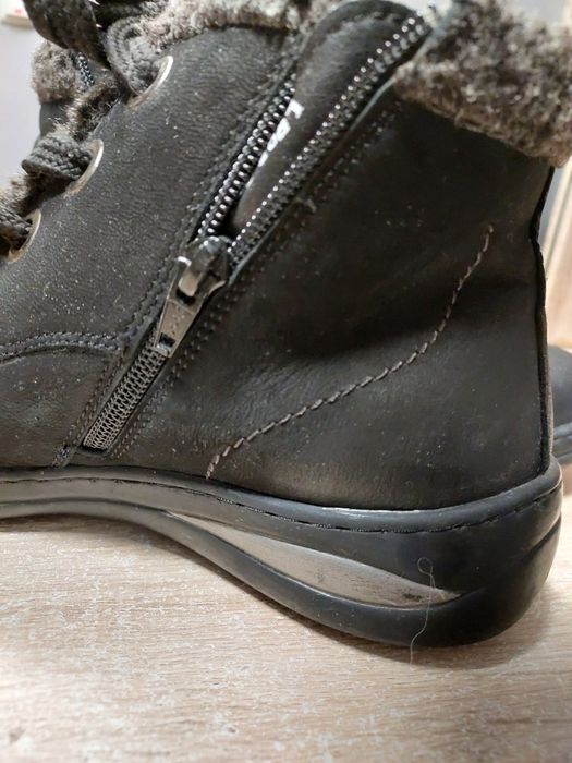 Nowe buty damskie Gosoft