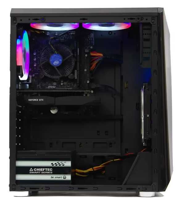 Системний блок ігровий