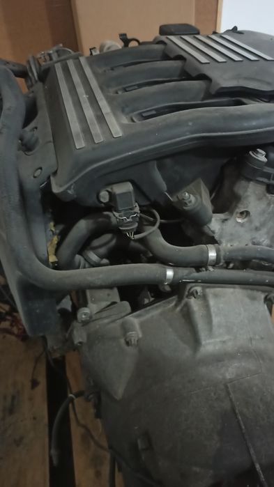 Sprzedam kompletny silnik BMW E 46 2.0 diesel