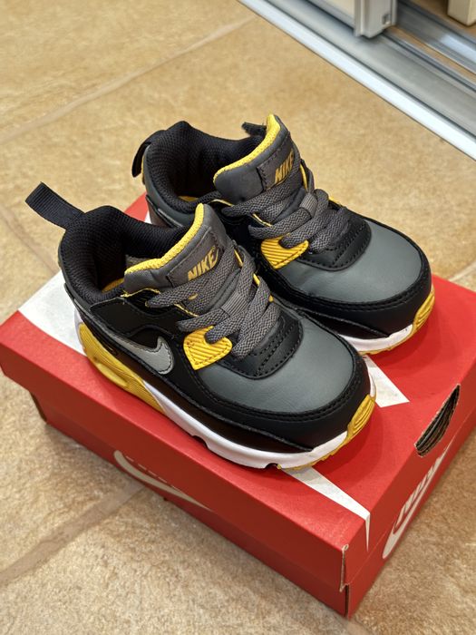 Дитячі NIKE Air Max 90 easyon 23 розмір